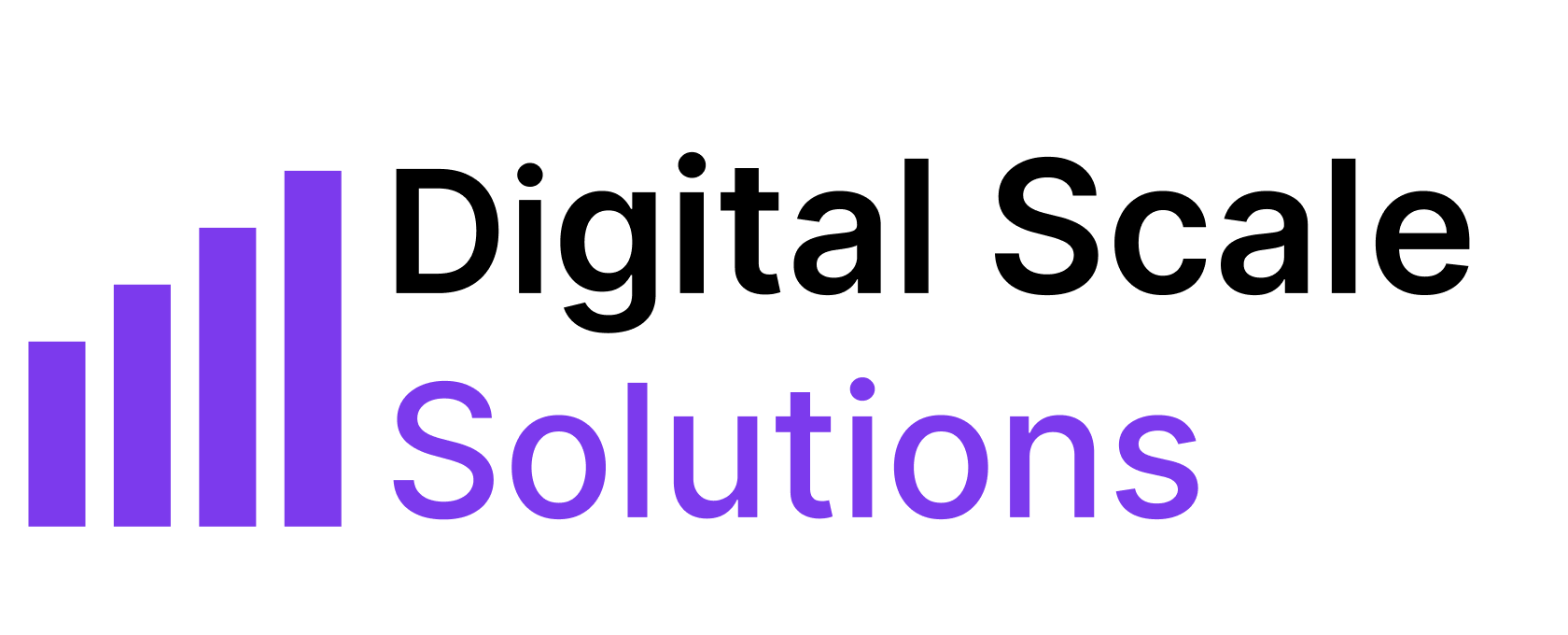 Digital Scale Solutions