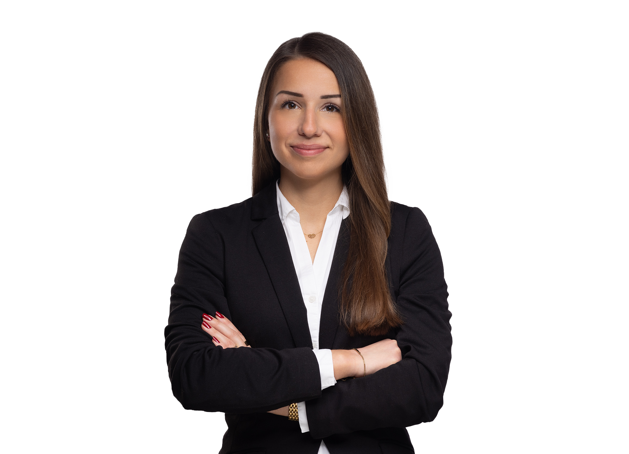 Maria – Gründerin Digital Scale Solutions