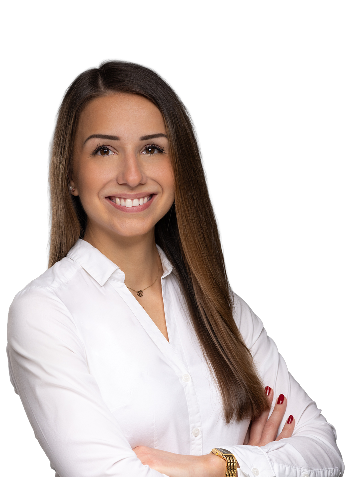 Maria – KI-Beraterin